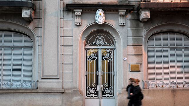 Tipo de delito, riesgo de fuga y grado de dolencia, claves para dar o no la domiciliaria