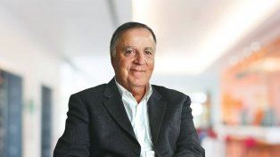 El licenciado en Economía cordobés, Daniel Tillard, fue designado como presidente del BNA y reemplazará a Silvina Batakis a partir del 10 de diciembre