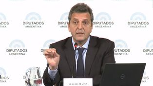 Presupuesto 2023: se abrió el debate en Cámara de Diputados