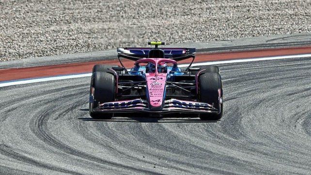 Fórmula 1 con Franco Colapinto: cómo ver en vivo la clasificación del GP de Canadá Fórmula 1 con Franco Colapinto: cómo ver en vivo la clasificación del GP de Canadá