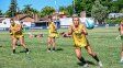 Dos entrerrianas en el plantel de Las Yaguaretés para el debut en el SVNS 3