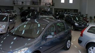 La economía provincial creció un 4,6 por ciento en los primeros 8 meses de 2013
