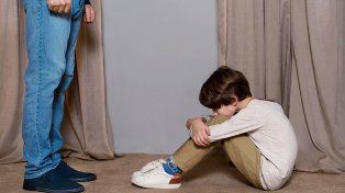 Abuso sexual en las infancias: Cómo actuar