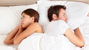 Las parejas se separan más después de las vacaciones de verano y las fiestas