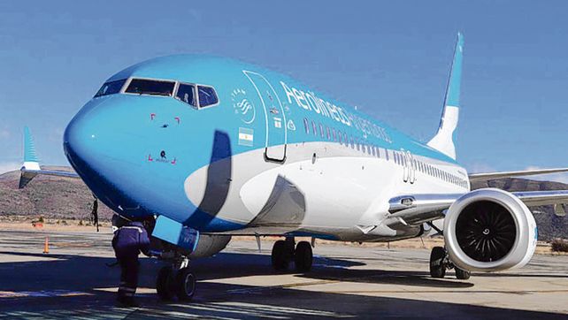 A volar. Ir y volver a Buenos Aires se ha vuelto mucho más accesible.