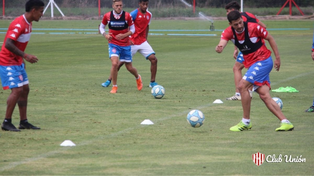 El problema de Unión es la falta de gol