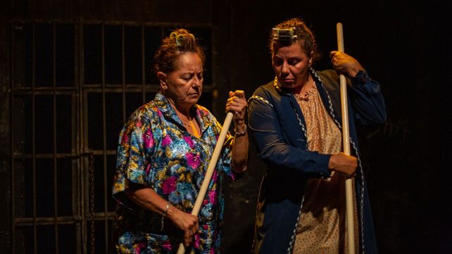 La obra Nogoyá