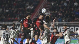 Los puntos y combinaciones que necesita Newells para sellar su pasaje a los playoff del Clausura