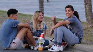 Solicitan pasajes gratuitos para jóvenes en el Día de la Primavera