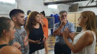 Culminó la normalización del Club Ministerio de Santo Tomé y la institución vuelve a funcionar