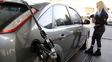 Los combustibles aumentaron entre 2 y 5 por ciento y la suba ya llegó a los surtidores rosarinos