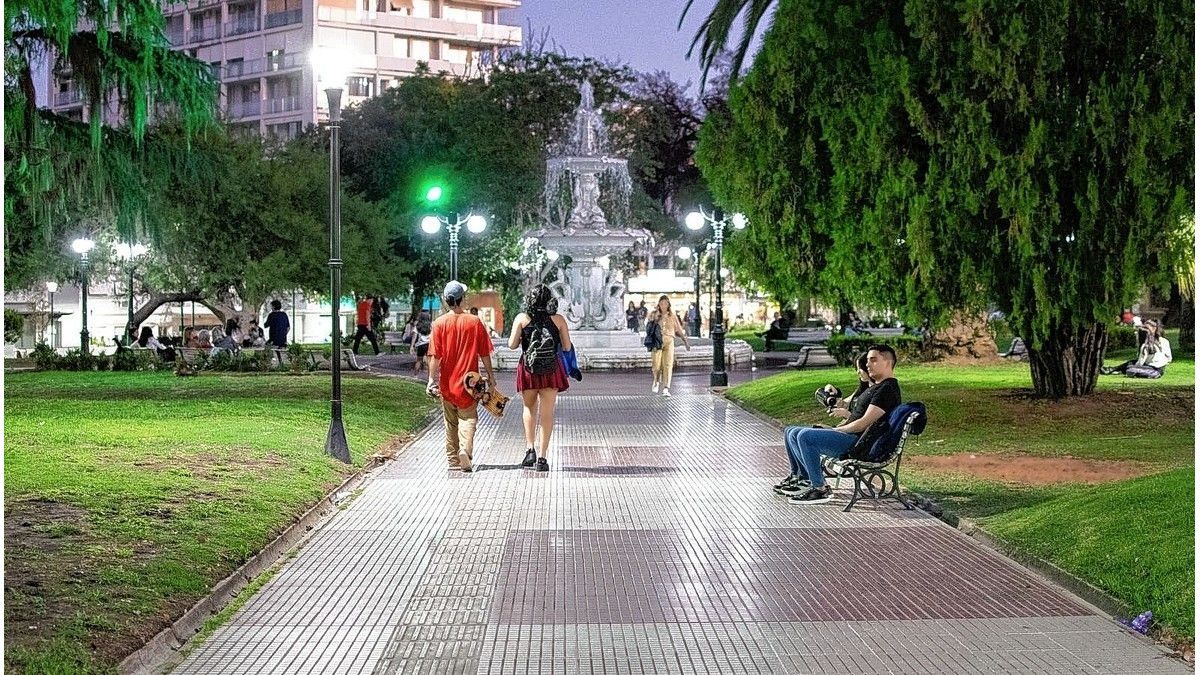 Reunimos 220 firmas: impulsan cambiar el nombre de la Plaza Alvear por San Miguel en Paraná