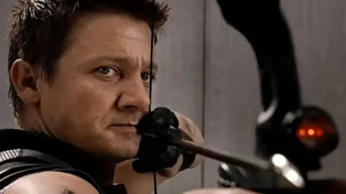 Jeremy Renner, quien interpretó a Hawkeye en el Universo Cinematográfico de Marvel, fue acusado por acoso sexual y amenazas