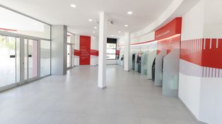 Banco Entre Ríos lanza una promoción para viajar gratis en colectivo pagando con la app