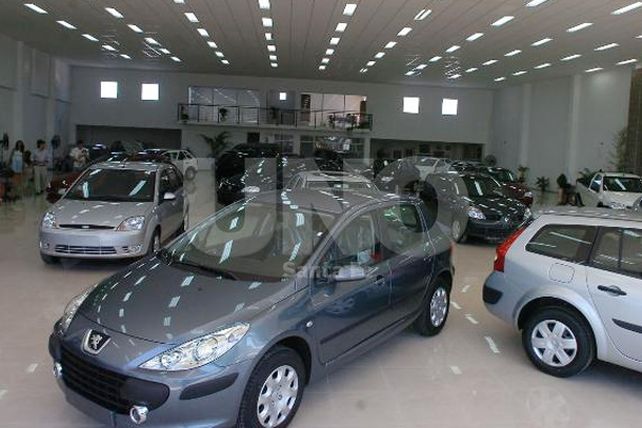 La economía provincial cerró con una leve expansión motivada por la venta de autos