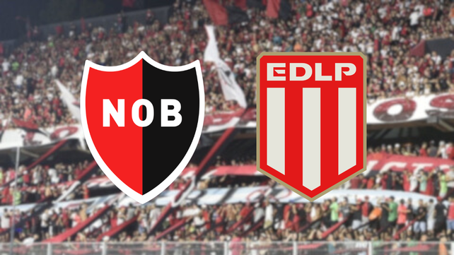 Newells vs Estudiantes: hora, canal y posibles formaciones por el torneo Apertura