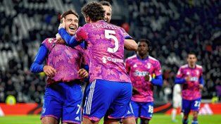 Juventus venció a Monza y pasó a los cuartos de final de la Copa Italia