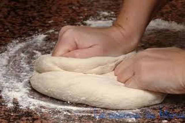Pan casero: una receta fácil, rica y económica
