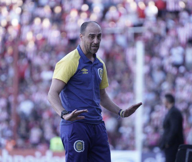 Matías Lequi se juega una parada brava en lo personal y cambiará más de medio equipo.