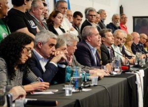 Rectores de universidades nacionales advierten que peligra el segundo cuatrimestre de cursado