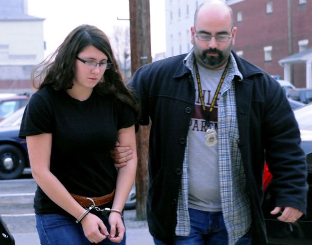 Pareja de recién casados asesinó a un hombre por placer