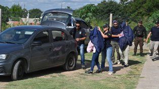 Con fuertes críticas a la investigación, las defensas de 18 procesados hicieron sus planteos. En la causa hay siete detenidos, entre ellos Leonardo Airaldi, de Diamante