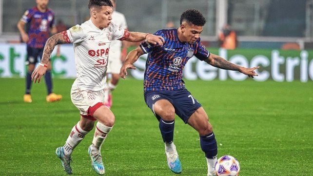 Talleres igualó sin goles ante Unión en Córdoba.