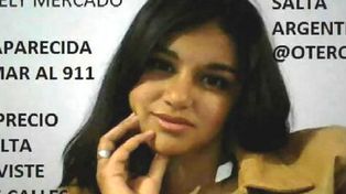 Una chica salteña apareció en Tucumán al año de buscarla