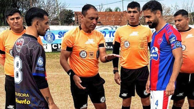 Lo que dejó el sábado de Liga Santafesina en Primera y el Ascenso