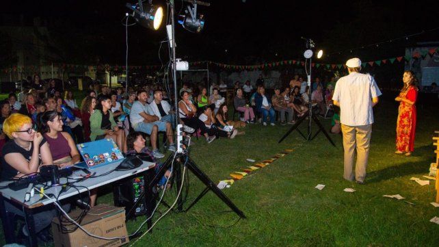 El ciclo Jueves Culturales sumó una nueva jornada