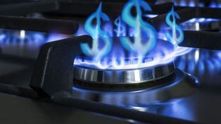 Diferimiento y factura mensual, la estrategia del gobierno para boletas de gas más previsibles