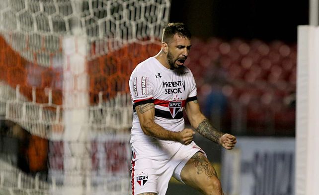 América de México se suma a la pelea por Pratto