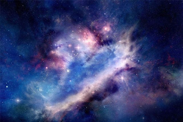 El universo tiene 80 millones de años más