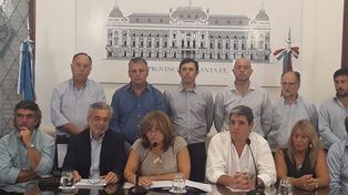 La deuda total en Infraestructura supera los $8.000 millones