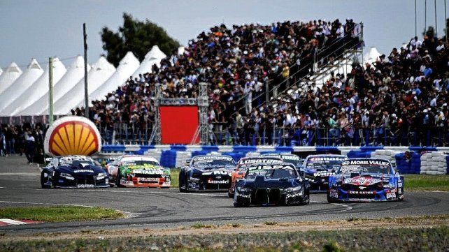 La categoría más popular va por la tercera fecha del año en el sur argentino.&nbsp;