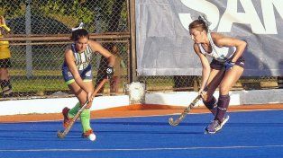 Por la Zona Campeonato A, Kresteras y Gitanas definirán el certamen Dos Orillas.
