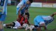 Copa Túnel Subfluvial: Patronato goleó en el Grella y pasó a semifinales Copa Túnel Subfluvial: Patronato goleó en el Grella y pasó a semifinales