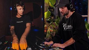 Las fiestas electrónicas del Viejo Continente se mueven al ritmo de Tom Pavicich y Joan Retamero.