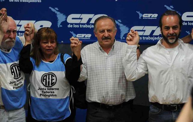 “Continuaremos en defensa del hospital público y del derecho a la salud de los más débiles”