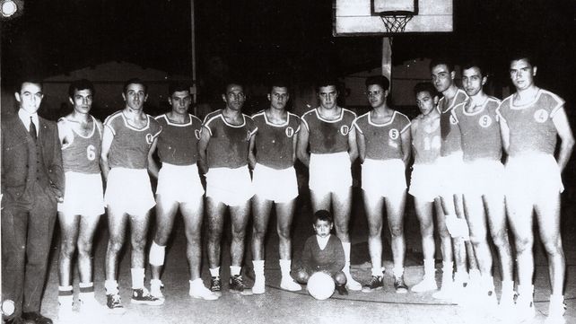 Sportsmen Unidos: un grande de La Sexta