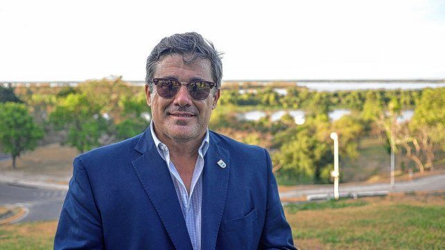 Julio Gamarci