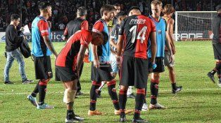Colón y un escaso aporte de juveniles que sorprende en esta Primera Nacional