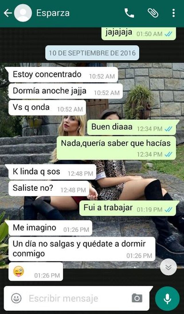 Escracharon a futbolista de San Lorenzo: otro más y van...