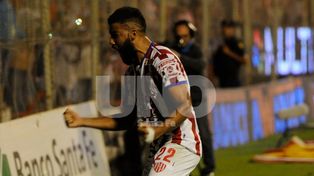 Marcelo Kobistyj: Britez necesita un cambio de aire y un nuevo desafío