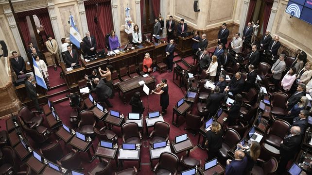 Los detalles del proyecto para modificar el número de integrantes de la Corte