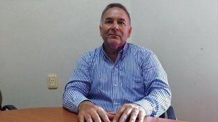 &nbsp;Isidro Ordoñez es el nuevo presidente de Cha Roga Club.