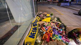 La Policía belga mató al terrorista que asesinó a dos ciudadanos suecos