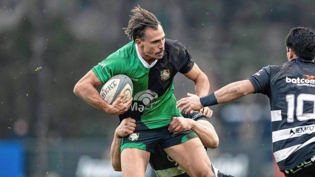 La vuelta de Juan Imhoff a Duendes eclipsó la sexta fecha del Torneo del Interior