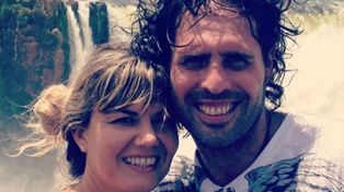 La esposa de Chiquito Bossio murió al dar a luz