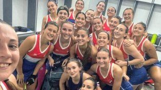 Santa Fe consiguió derrotar a Santiago del Estero en el Argentino Sub 19.